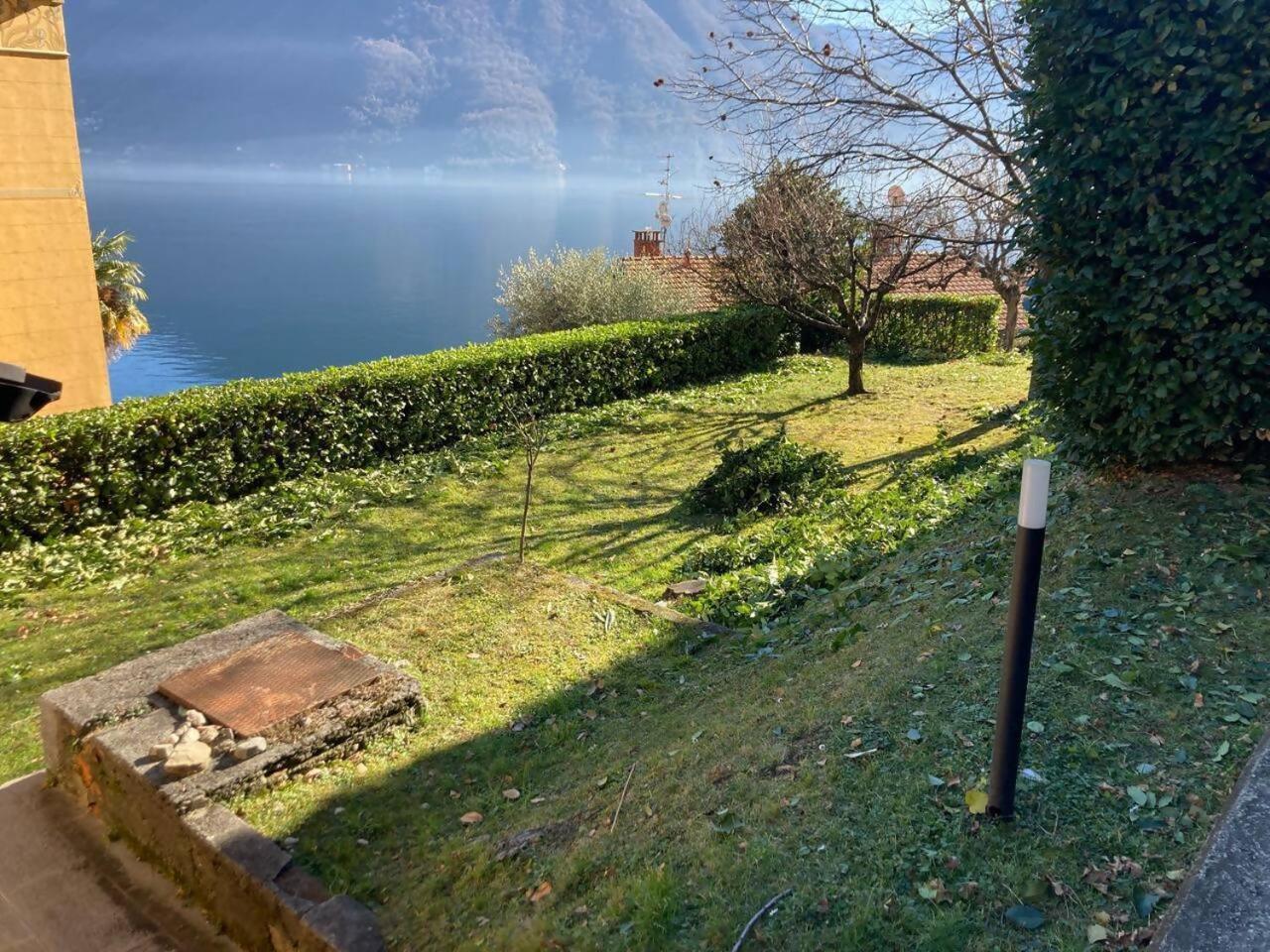 Villa Peroni Honeymoon Cottage Ардженьо Экстерьер фото