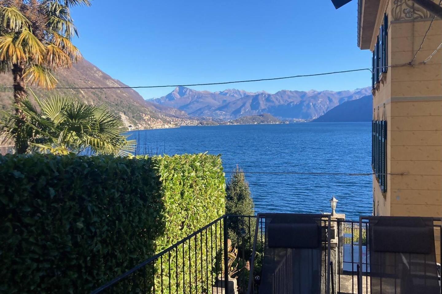 Villa Peroni Honeymoon Cottage Ардженьо Экстерьер фото