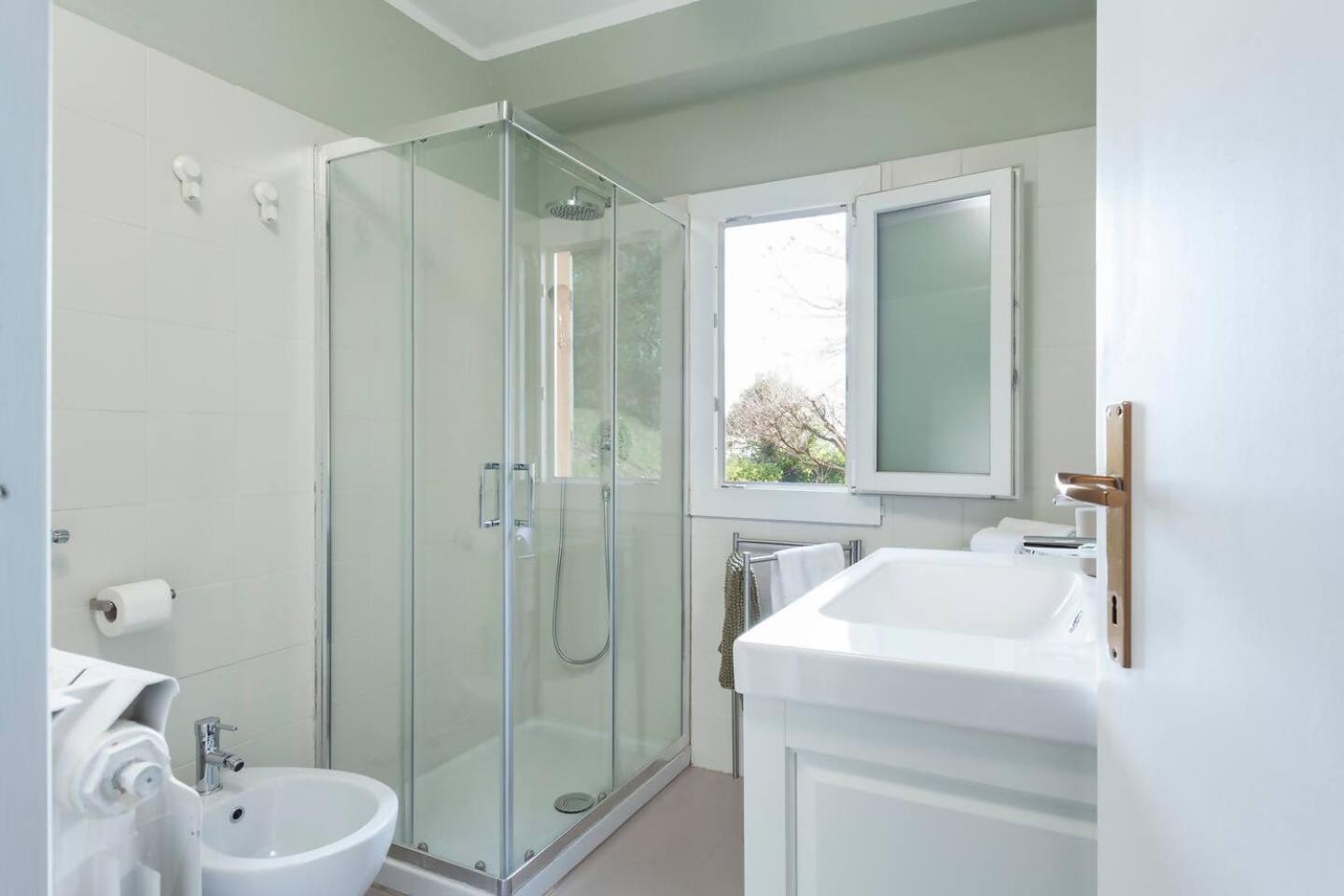 Villa Peroni Honeymoon Cottage Ардженьо Экстерьер фото