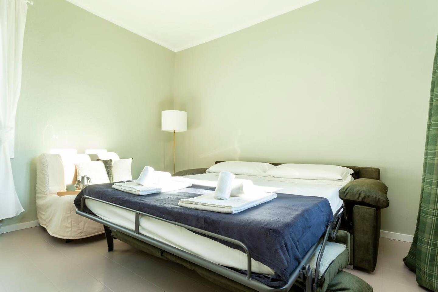 Villa Peroni Honeymoon Cottage Ардженьо Экстерьер фото